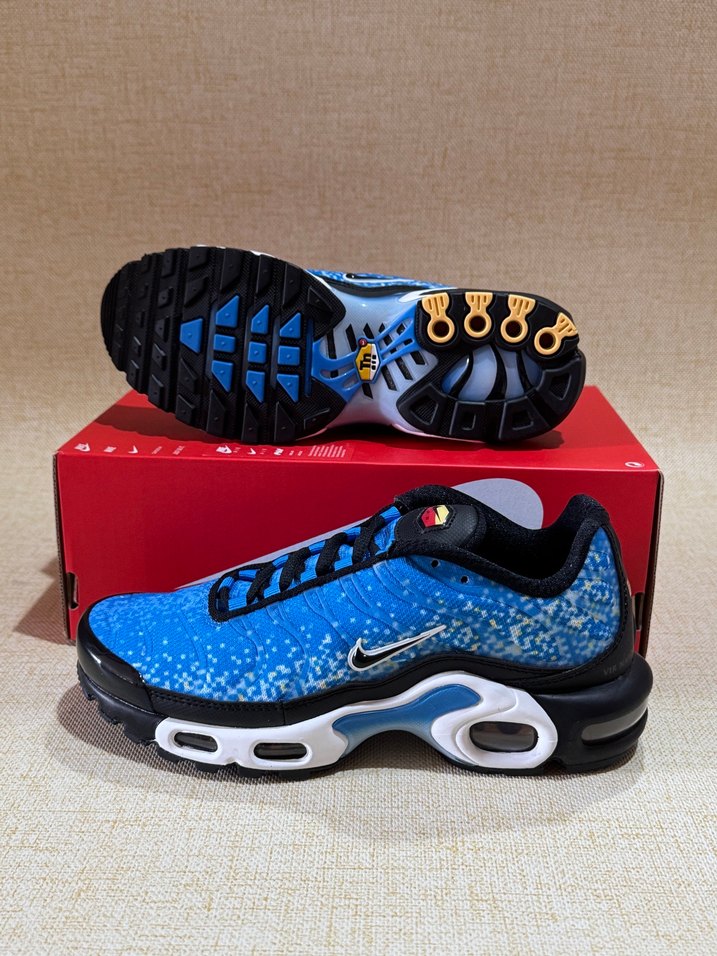 Nike Air Max Plus TN - Görsel 2