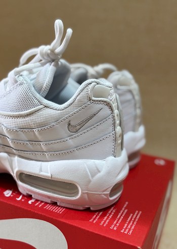 Nike Air Max 95 - Görsel 3
