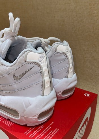 Nike Air Max 95 - Görsel 4