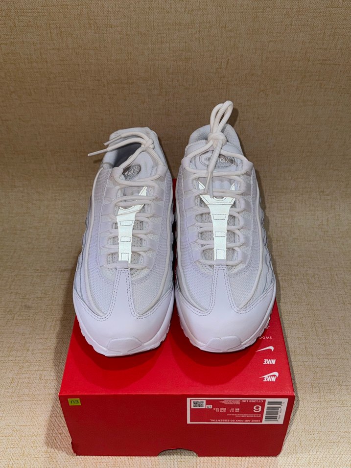 Nike Air Max 95 - Görsel 5