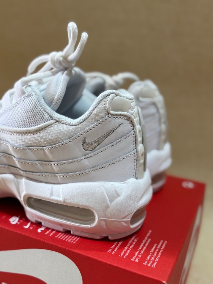 Nike Air Max 95 - Görsel 3