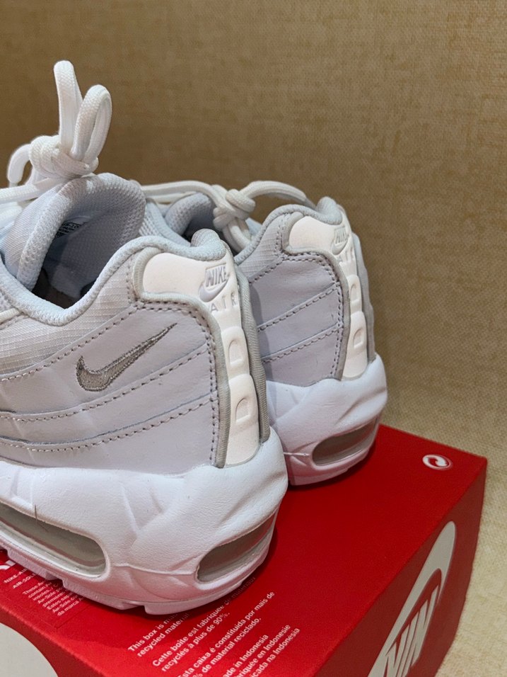 Nike Air Max 95 - Görsel 4
