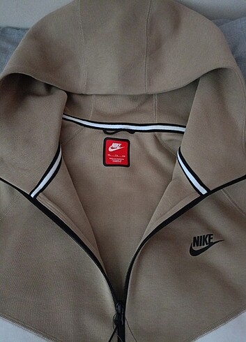 nike tech fleece - Görsel 2