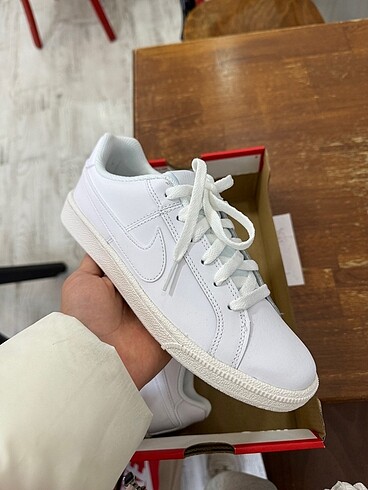 Nike court royale - Görsel 2