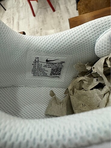 Nike court royale - Görsel 4