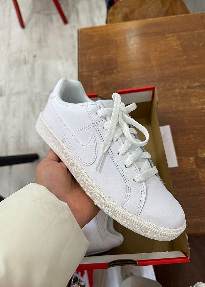 Nike court royale - Görsel 2