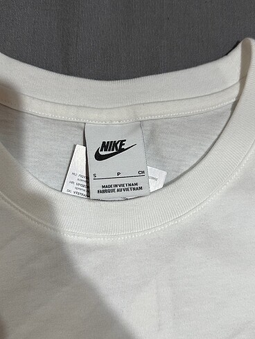 Nike AirMax tişört - Görsel 4