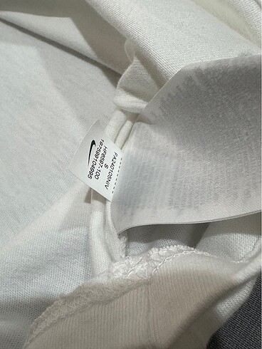 Nike AirMax tişört - Görsel 5