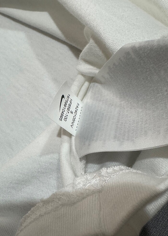 Nike AirMax tişört - Görsel 5