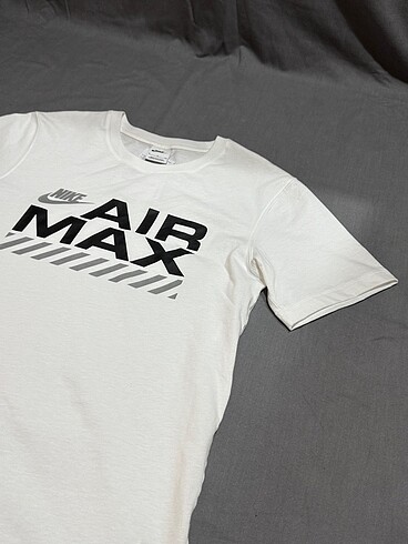 Nike Air Max tişört - Görsel 3