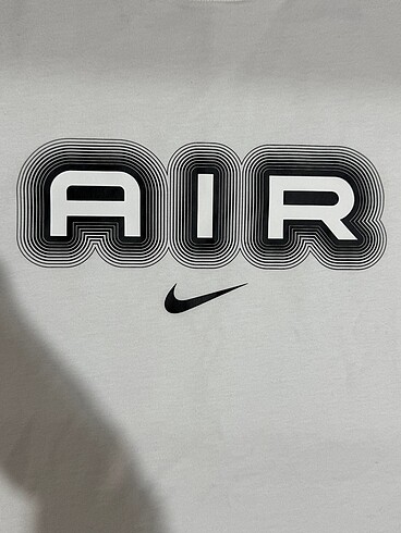 Nike Tee Air tişört - Görsel 4