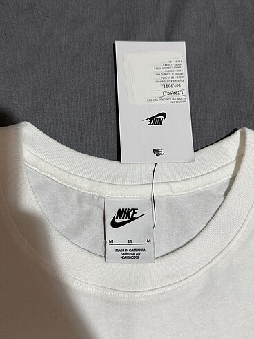 Nike Tee Air tişört - Görsel 5