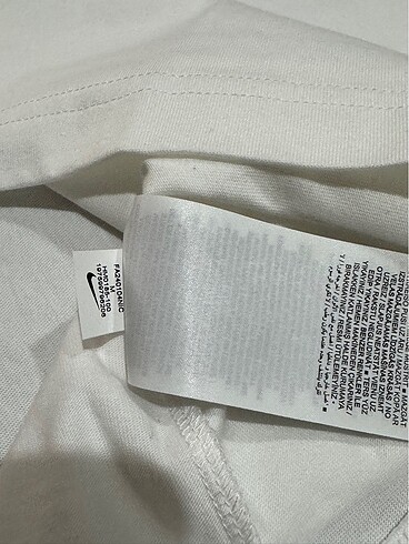 Nike Tee Air tişört - Görsel 6