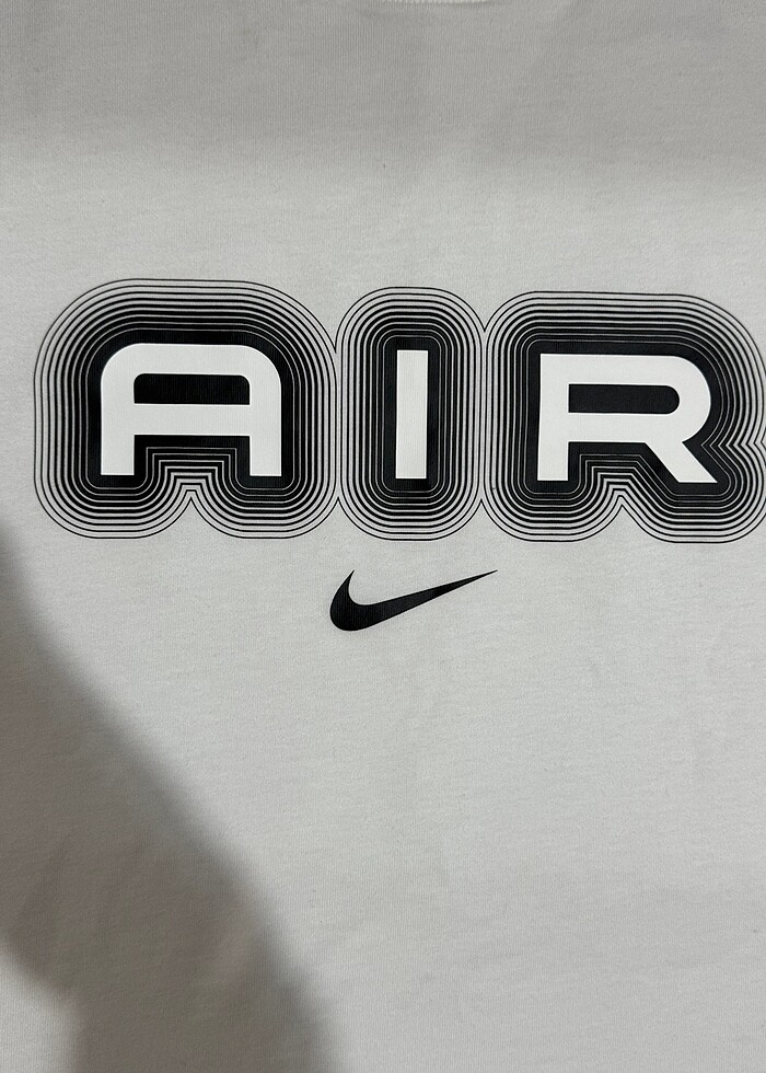 Nike Tee Air tişört - Görsel 4