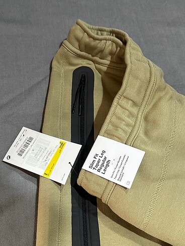 Nike Tech fleece - Görsel 4