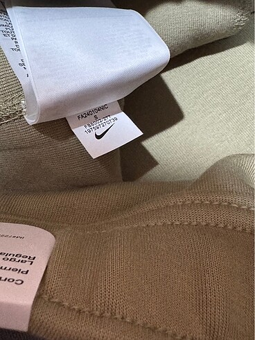 Nike Tech fleece - Görsel 5