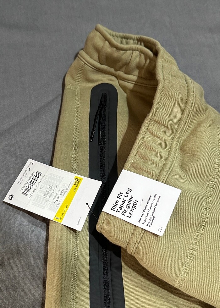 Nike Tech fleece - Görsel 4