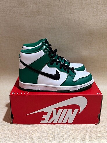 Nike Dunk high