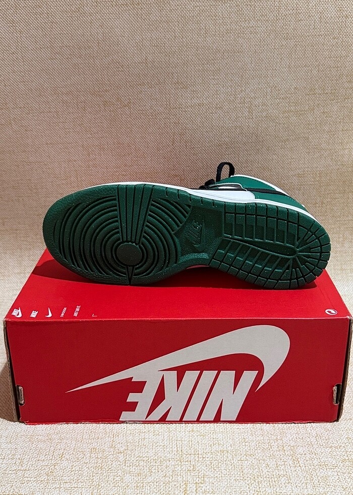 Nike Dunk high - Görsel 5