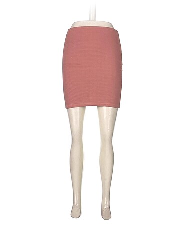 Bershka Mini Etek %70 İndirimli.