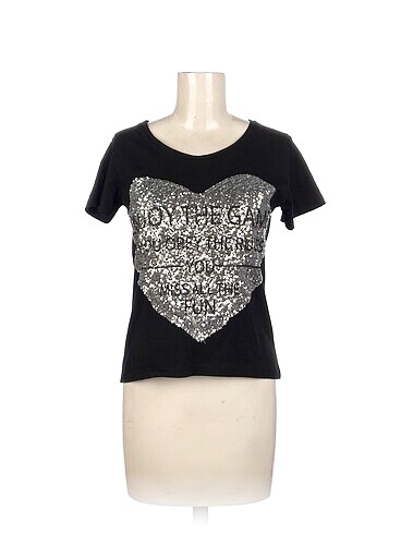 Noa&Noa T-shirt %70 İndirimli.