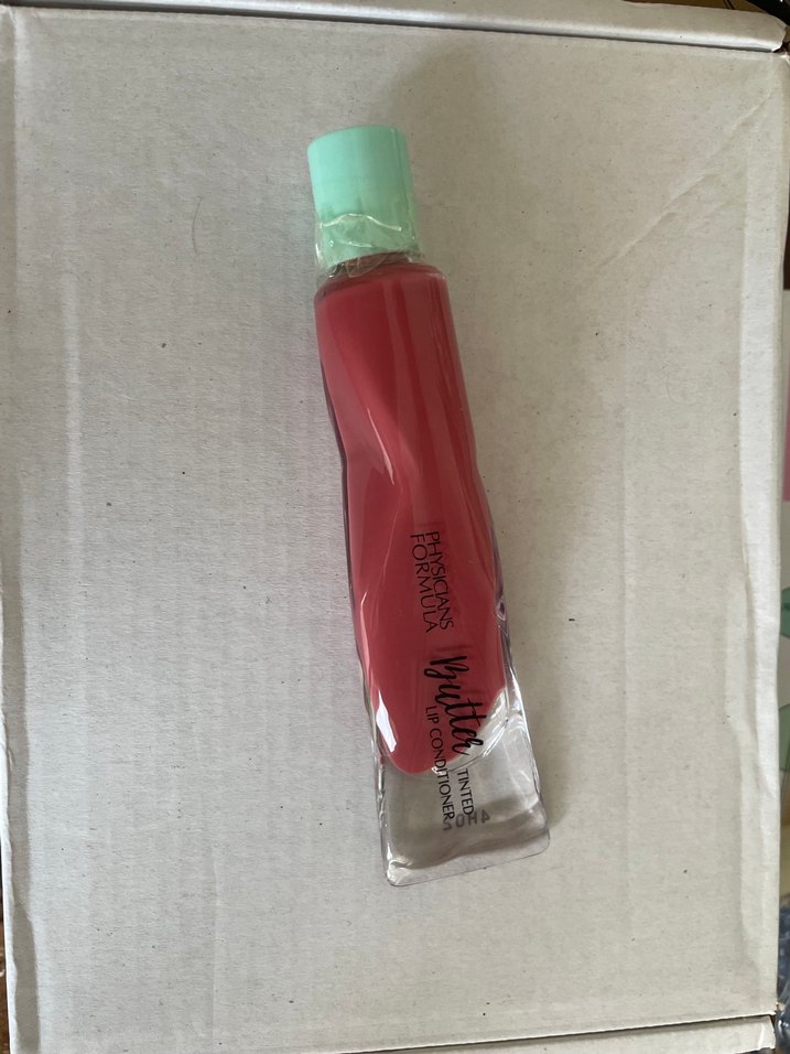 Physicians Formula butter lip conditioner - Görsel 2