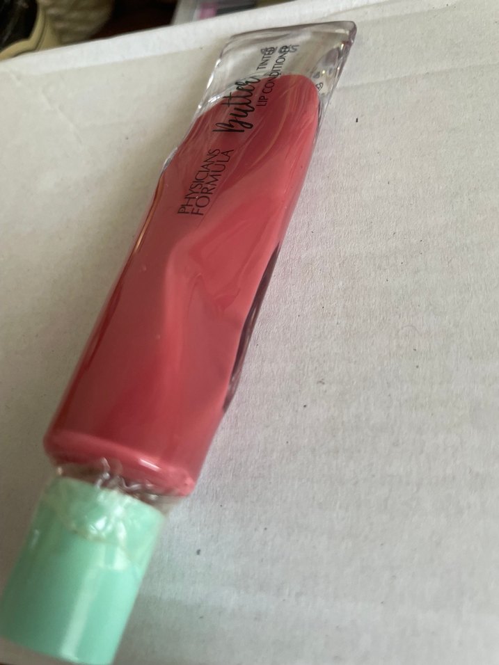 Physicians Formula butter lip conditioner - Görsel 5