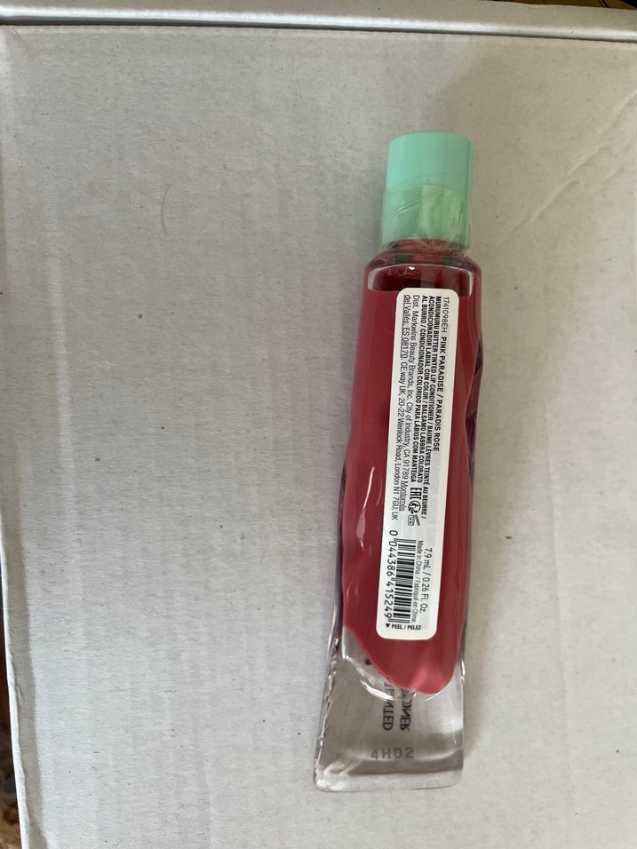 Physicians Formula butter lip conditioner - Görsel 3