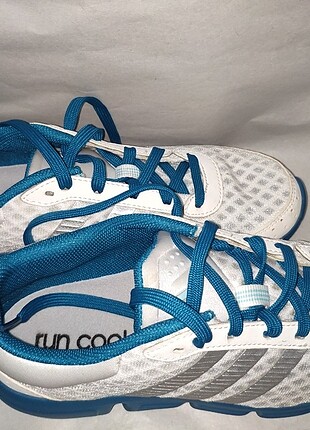 Adidas spor ayakkabi