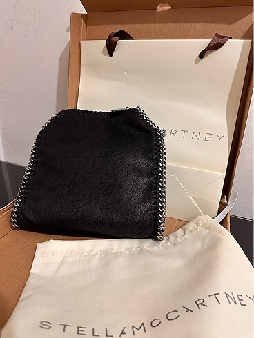 Beden siyah Renk Stella McCartney