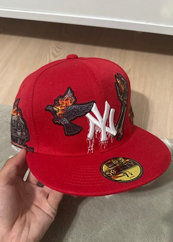 New era 57.7 cmm