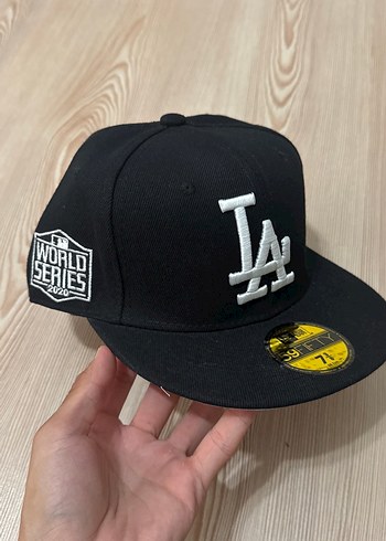 New era cap