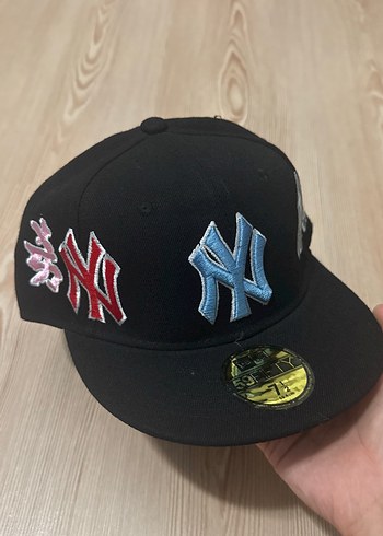 New Era cap