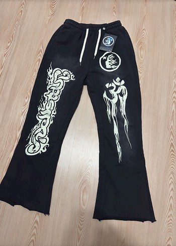 Hellstar eşofman