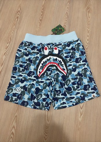 Bape şort