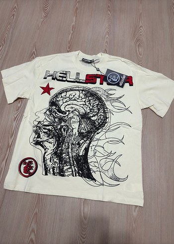 Hellstar tee