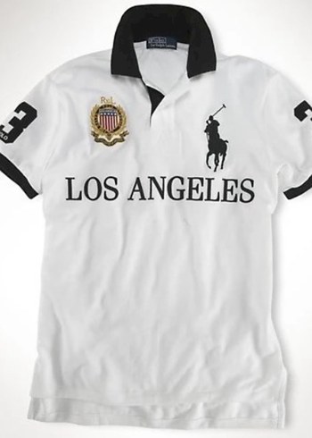 Los angeles polo