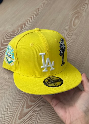 New era cap