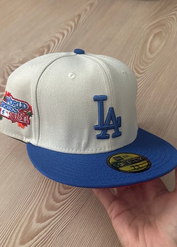 New era cap