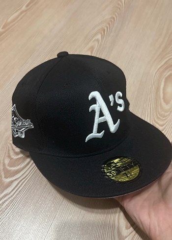 New era cap