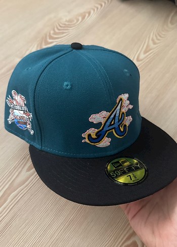 New era cap
