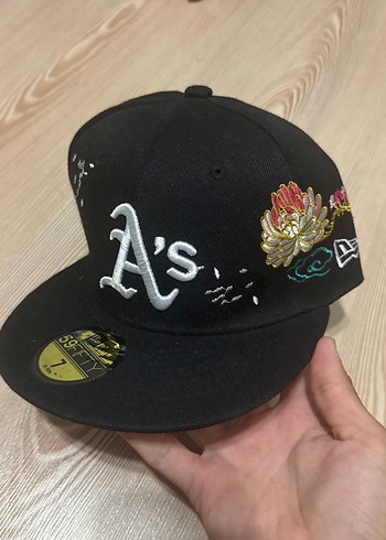 New era cap