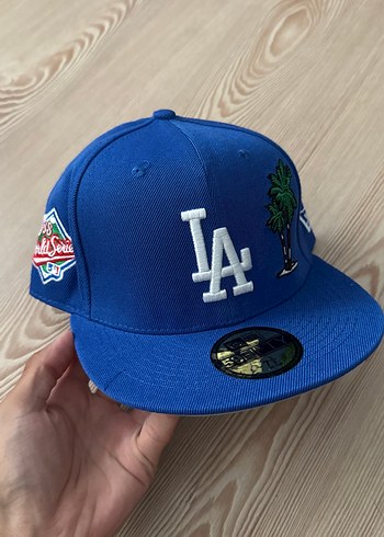 New era cap