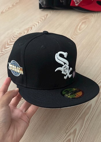 New era cap