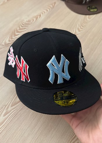 New era cap