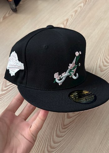 New era cap