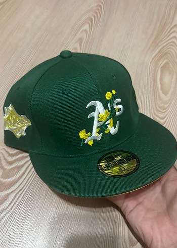 New era cap
