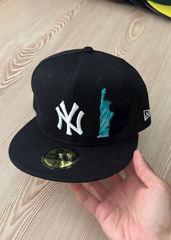 New era cap