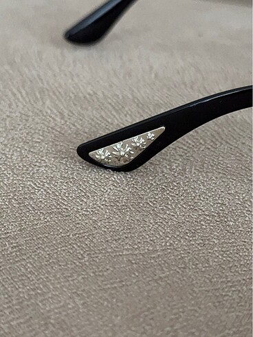 Beden siyah Renk Chrome Hearts Vinted Gözlük