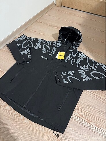 Corteiz Elitwork Jacket
